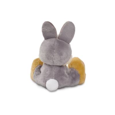 Disney Store Thumper Tiny Big Feet Mini Soft Toy
