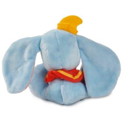Disney Store Dumbo Tiny Big Feet Mini Soft Toy