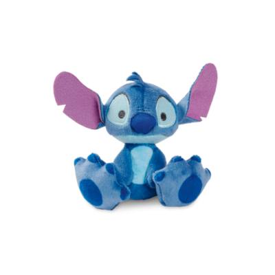 Disney Store - Tiny Big Feet - Stitch - Kuscheltier mini