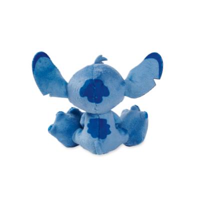 Disney Store - Tiny Big Feet - Stitch - Kuscheltier mini