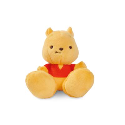 Mini peluche Winnie the Pooh, Tiny Big Feet, Disney Store