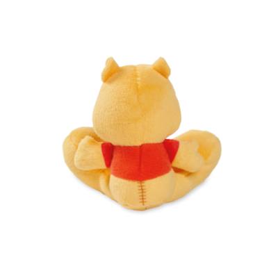 Mini peluche Winnie the Pooh, Tiny Big Feet, Disney Store