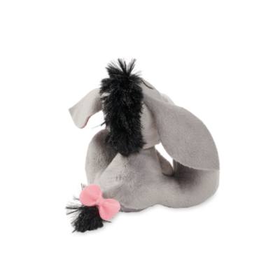 Disney Store Eeyore Tiny Big Feet Mini Soft Toy