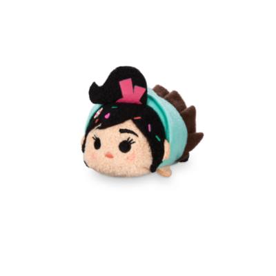 Vanellope von schweetz tsum 2025 tsum