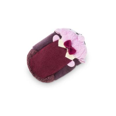 Disney Store Professor Know It All Mini Tsum Tsum Soft Toy, Wreck-It Ralph 2