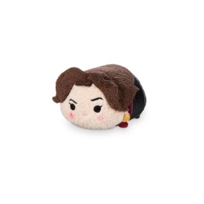Mini peluche Tsum Tsum Shank, Ralph rompe Internet, Disney Store