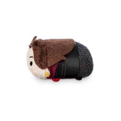 Disney Store Shank Mini Tsum Tsum Soft Toy, Wreck-It Ralph 2