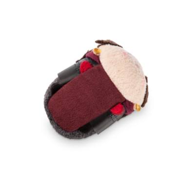 Disney Store Shank Mini Tsum Tsum Soft Toy, Wreck-It Ralph 2