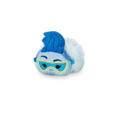 Mini peluche Tsum Tsum Yesss, Ralph rompe Internet, Disney Store