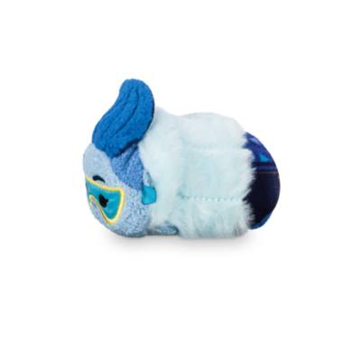 Mini peluche Tsum Tsum Yesss, Ralph rompe Internet, Disney Store
