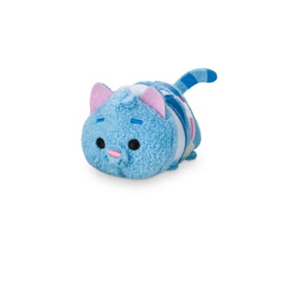 Tsum Tsum Wreck It Ralph Stuffed Animal Disney Store Milkshake Cat