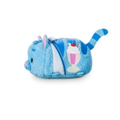 Disney Store - Milkshake Cat (Ralph reichts 2) - Disney Tsum Tsum Kuschelpuppe