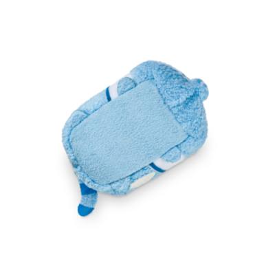 Disney Store - Milkshake Cat (Ralph reichts 2) - Disney Tsum Tsum Kuschelpuppe