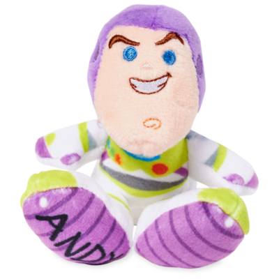 buzz lightyear soft toy disney