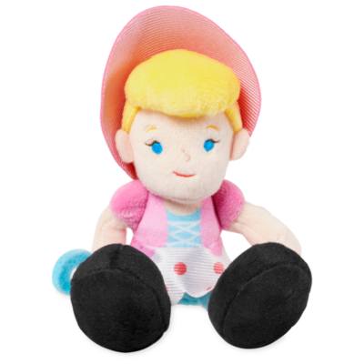 Minipeluche Bopy, Tiny Big Feet, Disney Store