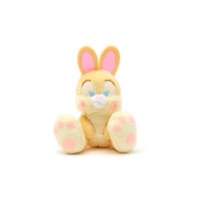 Disney Store - Tiny Big Feet - Miss Bunny - Kuscheltier mini