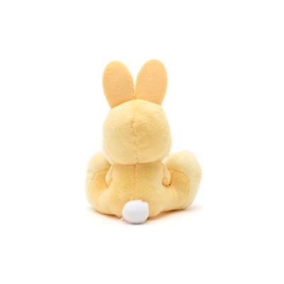 Disney Store - Tiny Big Feet - Miss Bunny - Kuscheltier mini