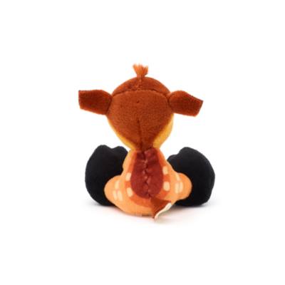 Mini Peluche Bambi Tiny Big Feet Disney Store Shopdisney