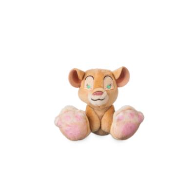 Disney Store - Tiny Big Feet - Nala - Kuscheltier