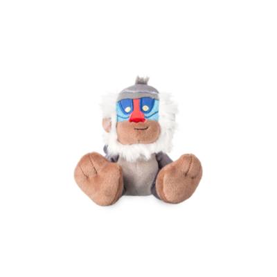 Disney Store - Tiny Big Feet - Rafiki - Kuscheltier