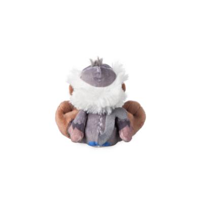 Disney Store - Tiny Big Feet - Rafiki - Kuscheltier