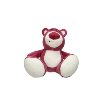 Disney Store Lotso Tiny Big Feet Mini Soft Toy