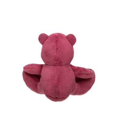 Disney Store Lotso Tiny Big Feet Mini Soft Toy