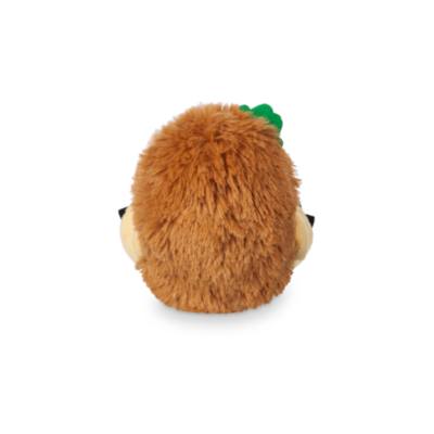 Disney Store Mr Pricklepants Tiny Big Feet Mini Soft Toy