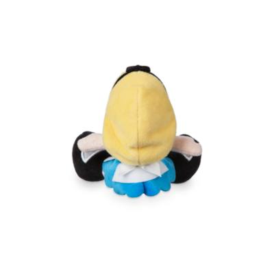 Disney Store - Tiny Big Feet - Alice im Wunderland - Kuschelpuppe