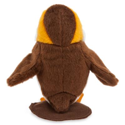 Porg Shoulder Soft Toy