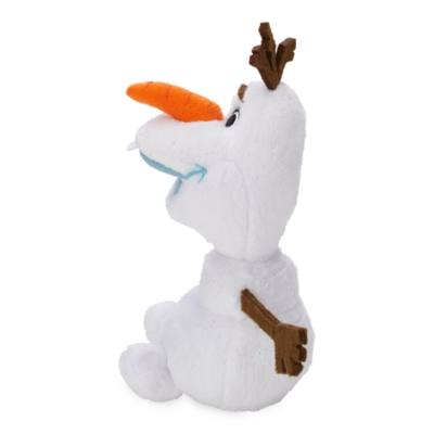 Disney Store - Die Eisk&ouml;nigin&nbsp;2 - Olaf - Bean Bag Stofftier mini
