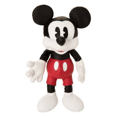Mickey Mouse Special Edition Small Soft Toy