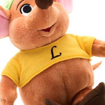 disney gus plush