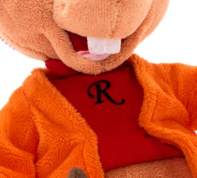 Jaq Mini Bean Bag, Cinderella