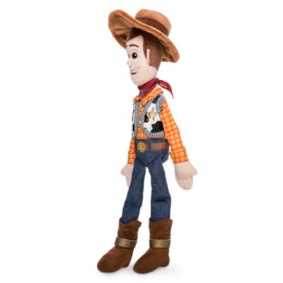 Woody Mini Bean Bag, Toy Story 4
