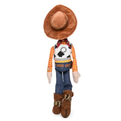 Woody Mini Bean Bag, Toy Story 4