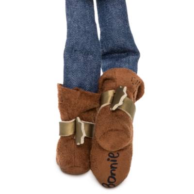 Woody Mini Bean Bag, Toy Story 4