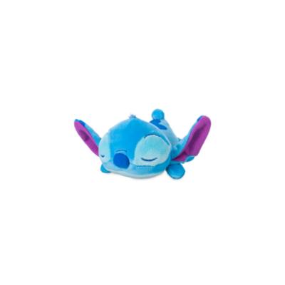 Stitch Cuddleez Mini Bean Bag