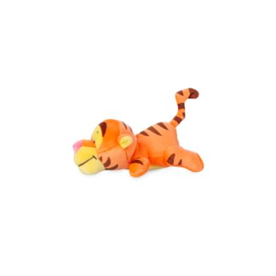 Disney Store - Cuddleez - Tigger - Bean Bag Stofftier mini
