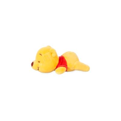 Cuddleez - Winnie Puuh - Bean Bag Stofftier mini