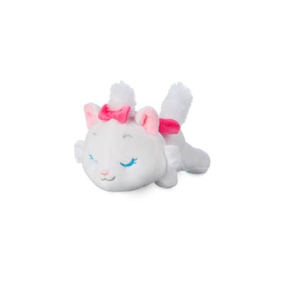 Disney Store Marie Cuddleez Mini Bean Bag