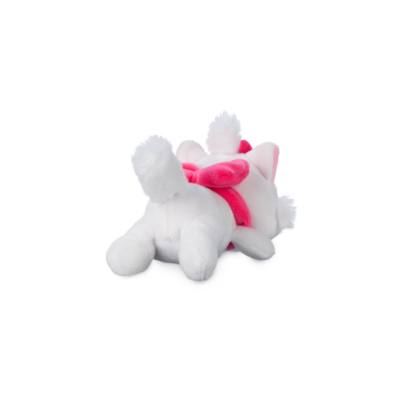 Disney Store Marie Cuddleez Mini Bean Bag