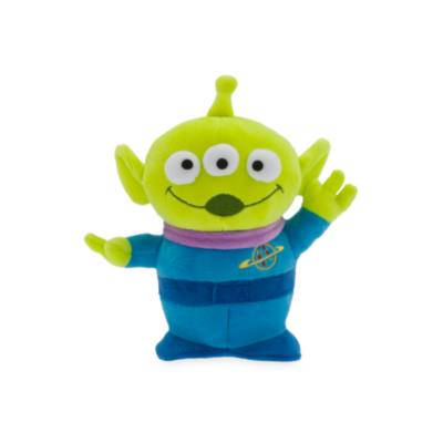 Peluche peque&ntilde;o Alien, Toy Story, Disney Store