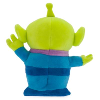 Peluche peque&ntilde;o Alien, Toy Story, Disney Store