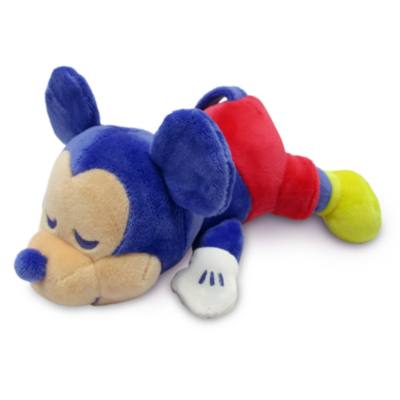 Mini peluche imbottito Topolino bronzo Disney Store