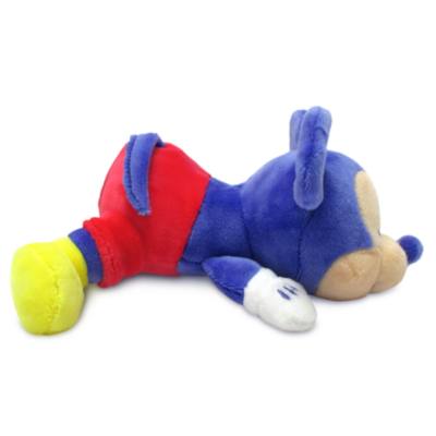 Mickey Mouse Cuddleez Mini Bean Bag