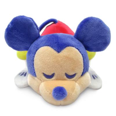 Mickey Mouse Cuddleez Mini Bean Bag
