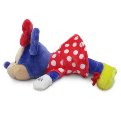 Minnie Mouse Cuddleez Mini Bean Bag