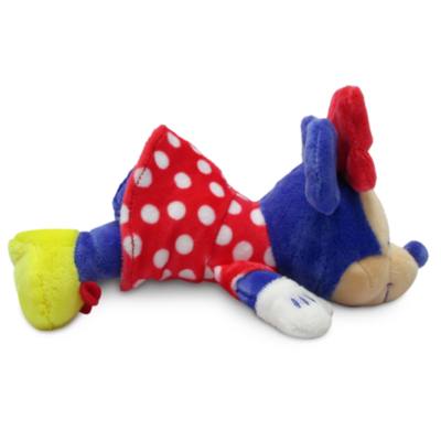 Minnie Mouse Cuddleez Mini Bean Bag