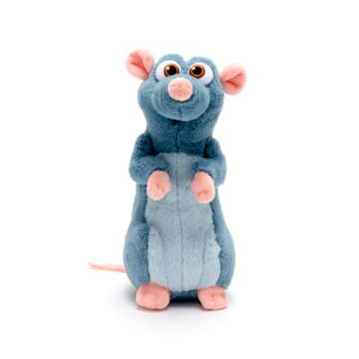 Peluche Ratatouille